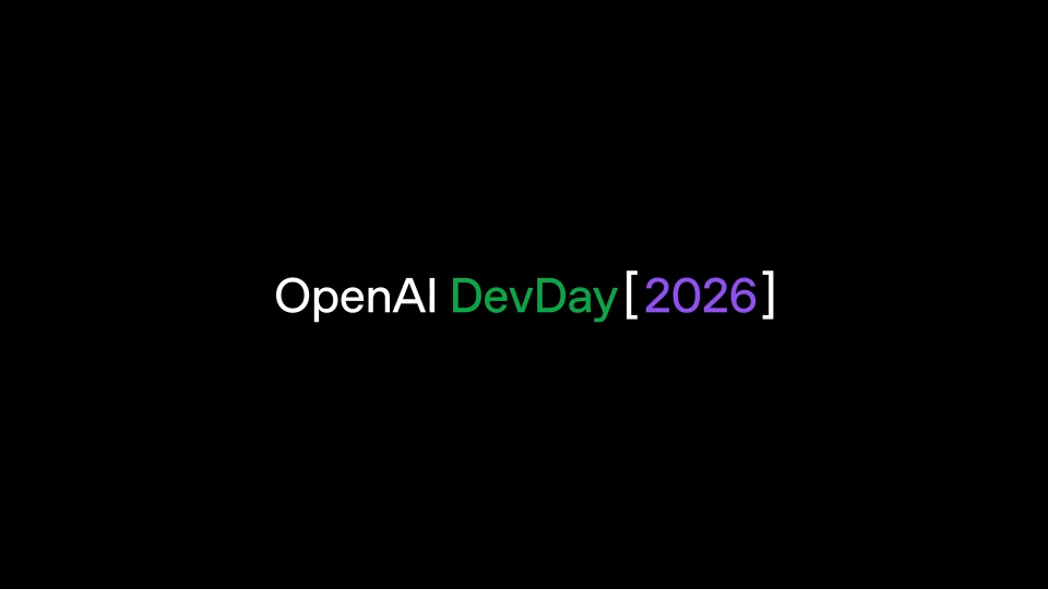 OpenAI DevDay 2026